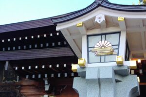 湊川神社