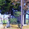 【諏訪神社 】新潟県燕市のパワースポット