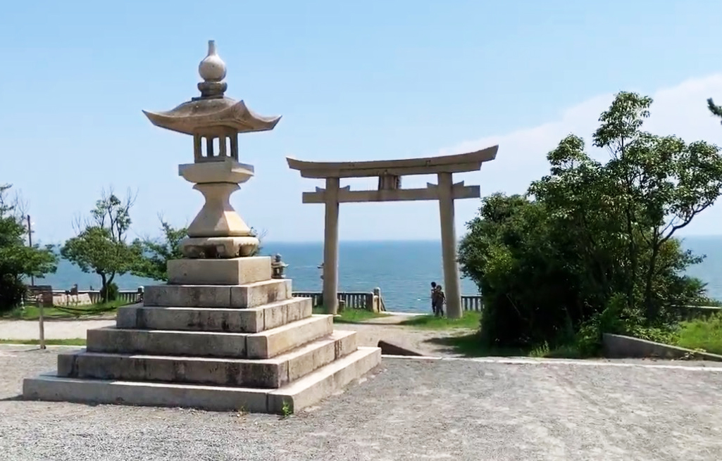 伊和都比売神社 兵庫県赤穂市のパワースポット さんぱい Com 伊和都比売神社 兵庫県赤穂市のパワースポット さんぱい Com