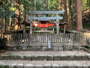龍穴神社