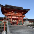 【伏見稲荷大社】京都府京都市のパワースポット