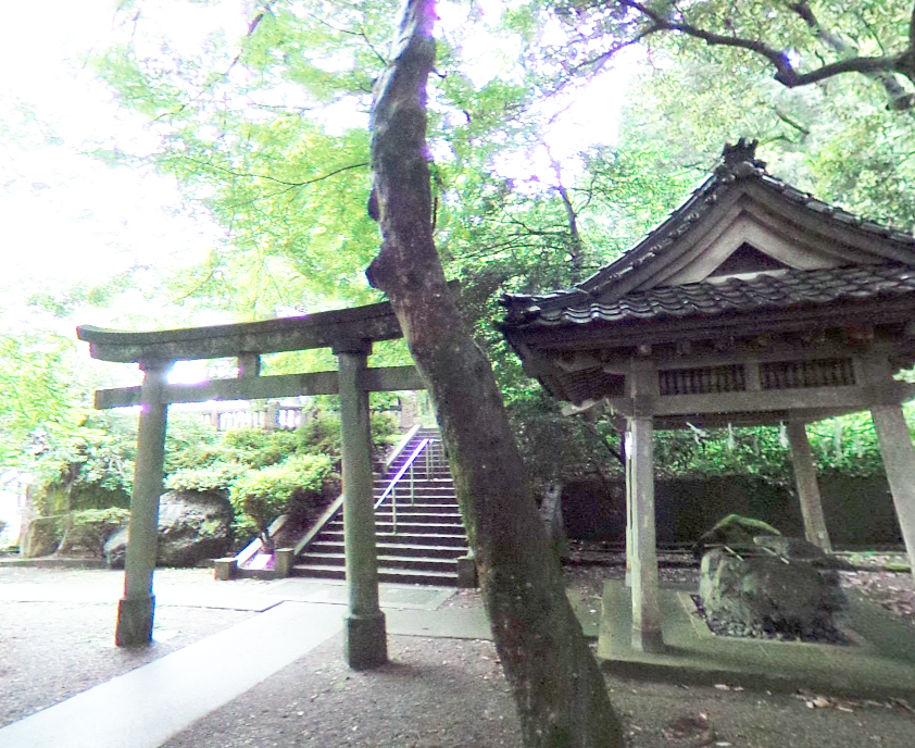 北陸のパワースポット 日本全国のパワースポット さんぱい Com