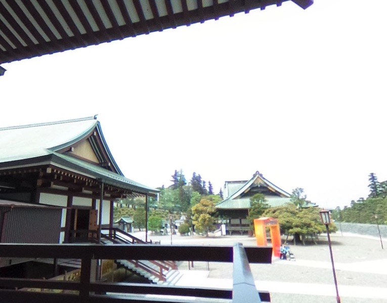 成田山 新勝寺 千葉県成田市のパワースポット 日本全国のパワースポット さんぱい Com