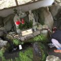 【清水地蔵名水】兵庫県神崎郡のパワースポット
