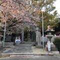 【垂水神社】大阪府吹田市のパワースポット