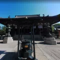 【鶴林寺】兵庫県加古川市のパワースポット