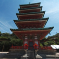 【耕三寺】広島県尾道市のパワースポット