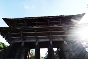 東大寺