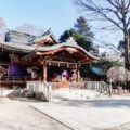 【布多天神社】東京都調布市のパワースポット