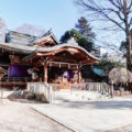 布多天神社