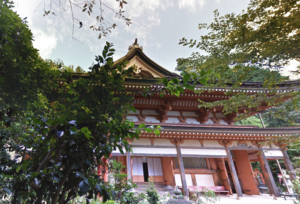 宝厳寺