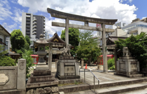 三輪神社