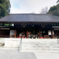 【乃木神社】東京都港区のパワースポット