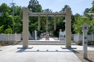廣田神社
