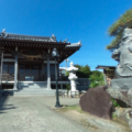 【万福寺】兵庫県南あわじ市のパワースポット