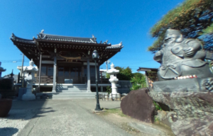 万福寺